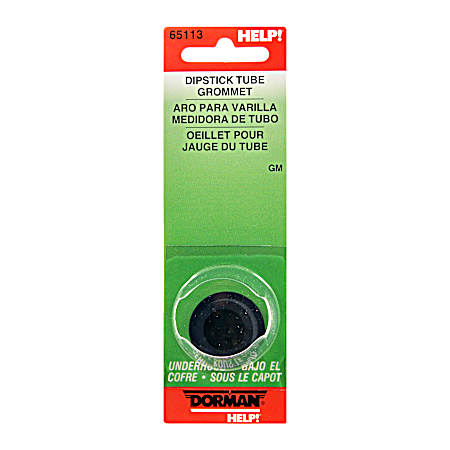 Dipstick Tube Grommet - 65113
