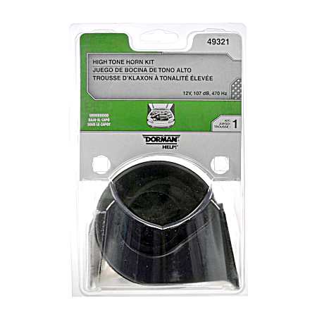 Universal Horn Replacement