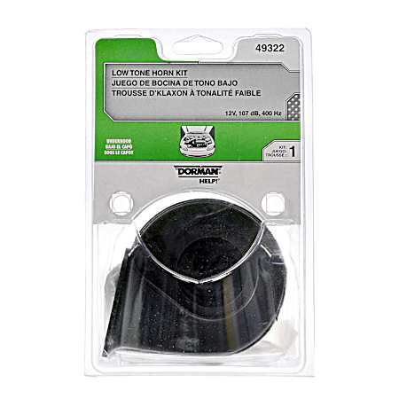 Universal Horn Replacement