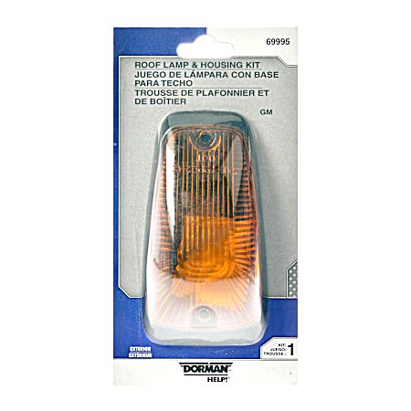 Roof Lamp & Housing Kit