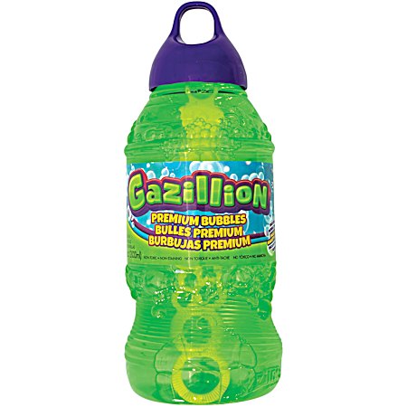 Premium Bubbles Solution