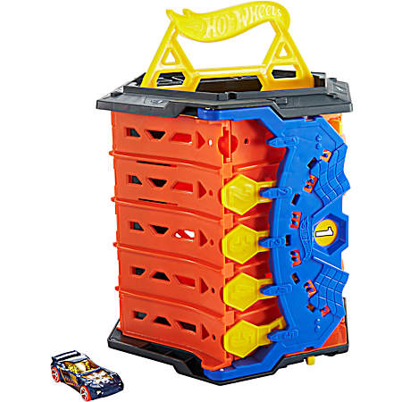 Hot Wheel Roll Out Raceway, Track Set