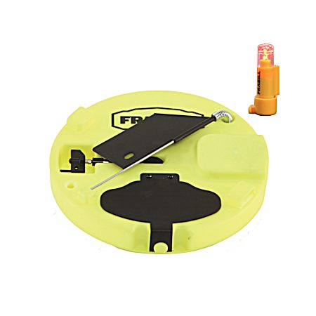 Pro Thermal Tip-Up with Light