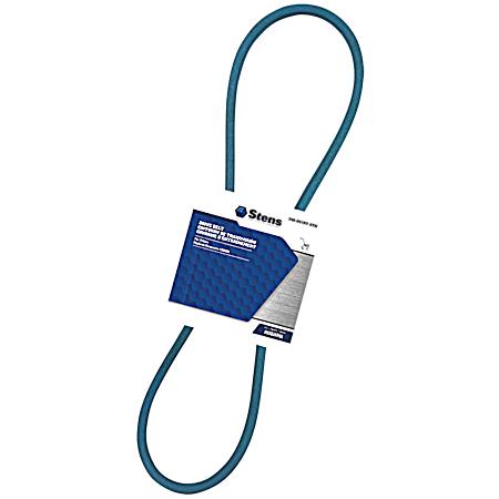 OEM Replacement Drive Belt Replaces Husqvarna 133035