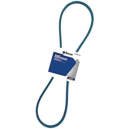 OEM Replacement Drive Belt Replaces Husqvarna 132801