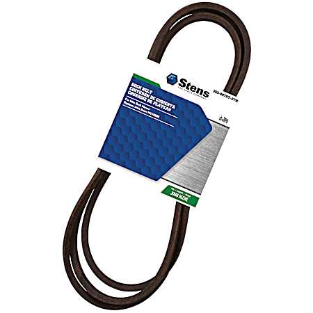 OEM Replacement Deck Belt Replaces John Deere M118685