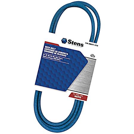 OEM Replacement Deck Belt Replaces Snapper 539110411