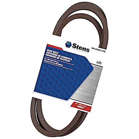 OEM Replacement Drive Belt Replaces Murray 037X96MA