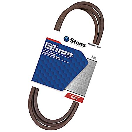 OEM Replacement Drive Belt Replaces Murray 037X87MA