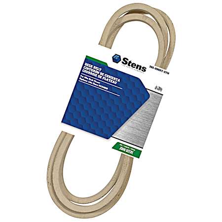 OEM Replacement Deck Belt Replaces John Deere M154958