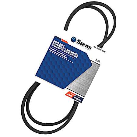 OEM Replacement Drive Belt Replaces Husqvarna 532106085
