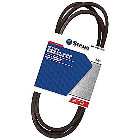 OEM Replacement Deck Belt Replaces Toro 954-0440