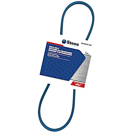 OEM Replacement Drive Belt Replaces Murray 37X94