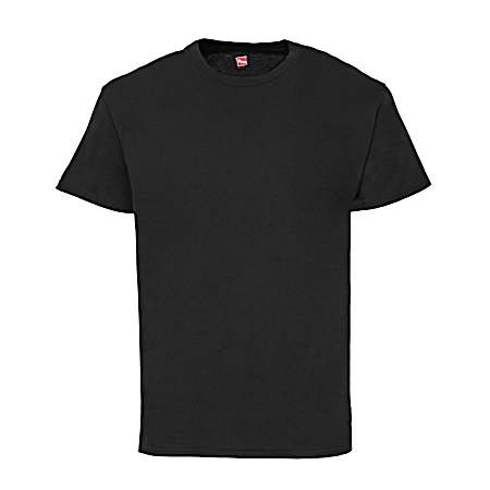 Men's Essentials Short Sleeve Shirt