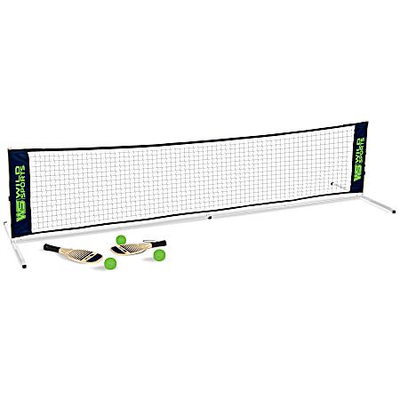 Driveway Pickleball Net Set