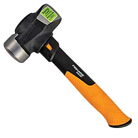 IsoCore 3 lb Club Hammer