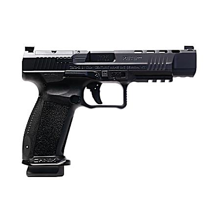 TP9 Mete SFX 9mm 18 Rd Semi Auto Pistol