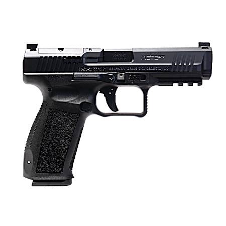 TP9 Mete SFT 9mm 18 Rd Semi Auto Pistol