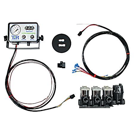 Sprayer Control System