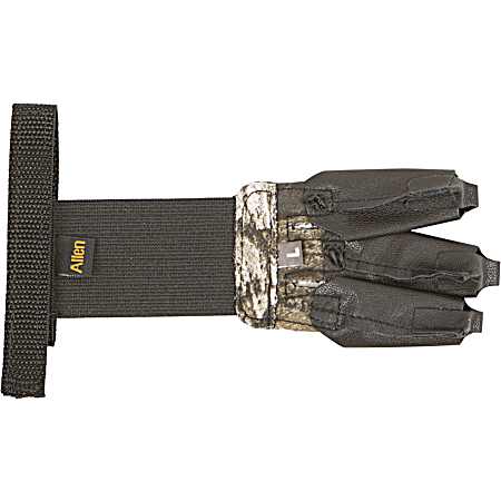 Super Comfort Archery Glove