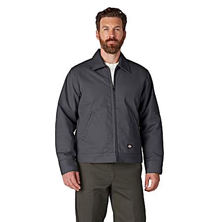 Men's Eisenhower Lined Full Zip Jacket