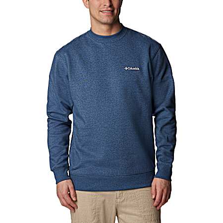 Men's Hart Mountain II Dark Mountain Crew Sweatshirt