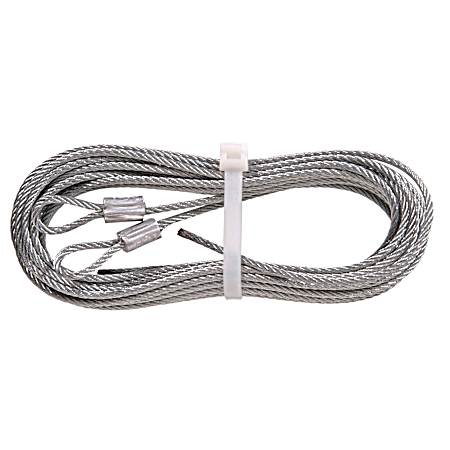 Hardware Essentials Extension Spring Lift Cable