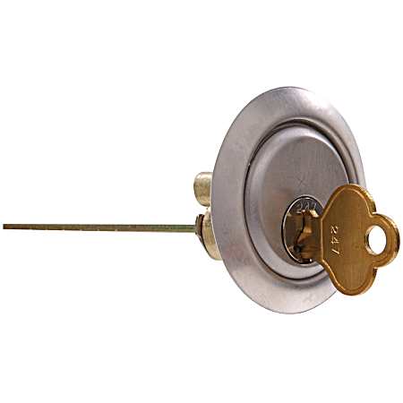 Garage Door Lock Cylinder