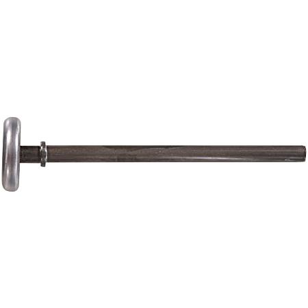 Hardware Essentials Heavy Duty Garage Door Roller Steel (7/16