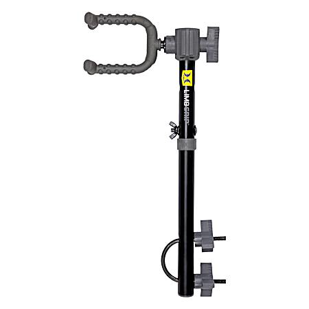 Limb Grip Bow Holder