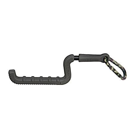 Tactical Solo Tree Hook