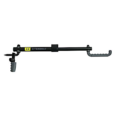 Xtendible Tree Arm