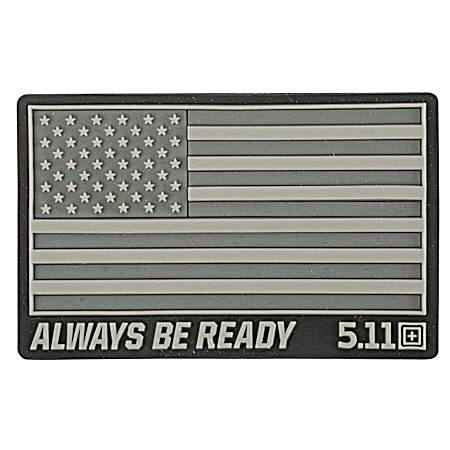 USA Patch - Double Tap