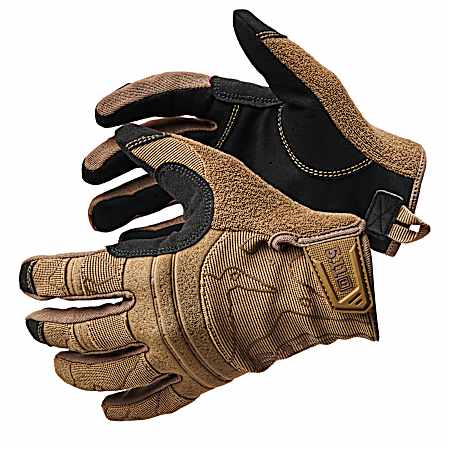 Kangaroo Competition Shooting Glove