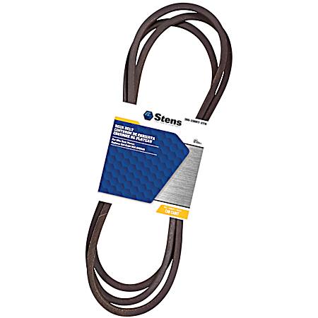 OEM Replacement Deck Belt Replaces Cub Cadet 954-04044A