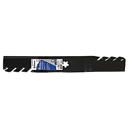 OEM Replacement Toothed Blade for 54 in. Husqvarna Mower Deck