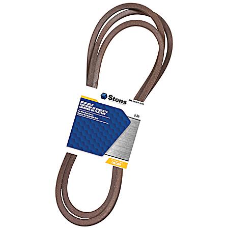 OEM Replacement Deck Belt Replaces Cub Cadet 954-0642