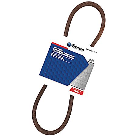 OEM Replacement Drive Belt Replaces Murray 037X65MA