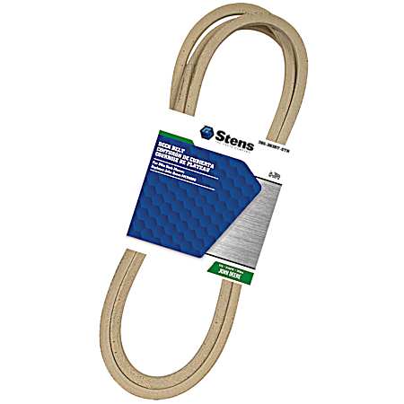 OEM Replacement Deck Belt Replaces John Deere M154960