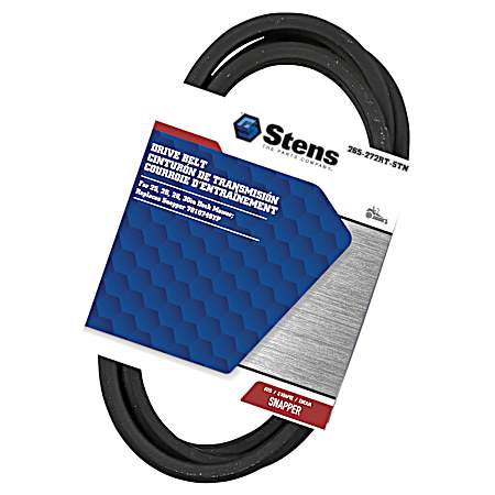 OEM Replacement Drive Belt Replaces Snapper 7010749YP