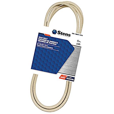 OEM Replacement Deck Belt Replaces Husqvarna 584453101