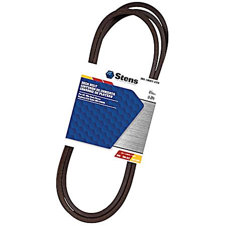 OEM Replacement Deck Belt Replaces Cub Cadet 954-04045
