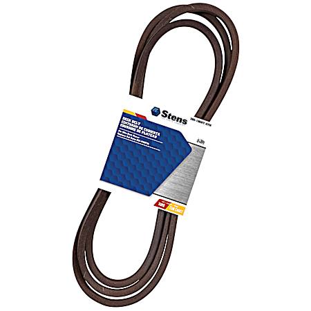 OEM Replacement Deck Belt Replaces Cub Cadet 954-04077A