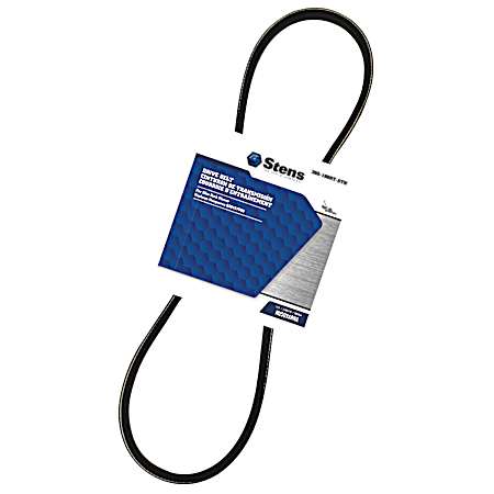 OEM Replacement Drive Belt Replaces Husqvarna 532157769