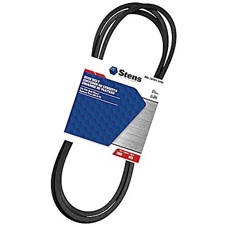 OEM Replacement Deck Belt Replaces Toro 106-2173