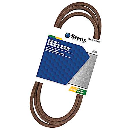 OEM Replacement Deck Belt Replaces Cub Cadet 954-04060C