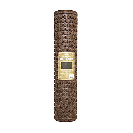 Chocolate Dots Impressions Mat