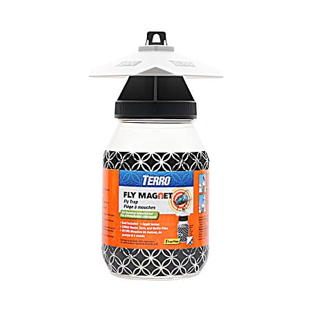 Fly Magnet Fly Trap