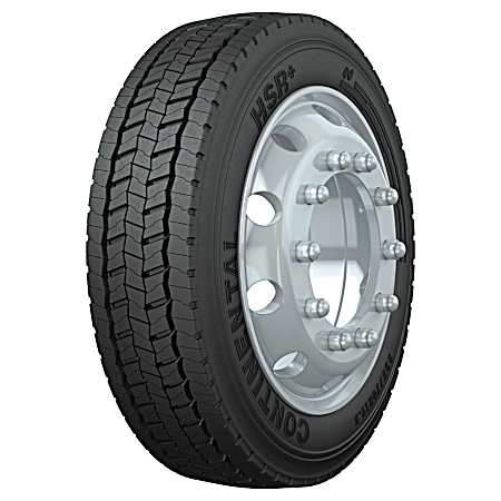 HSR+ Steer 225/70R19.5 N 128 Passenger Tire