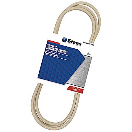 OEM Replacement Deck Belt Replaces Toro 119-8819